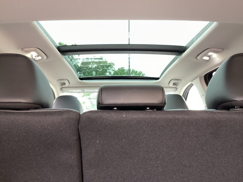 2025 Hyundai Tucson Hybrid Limited photo 14