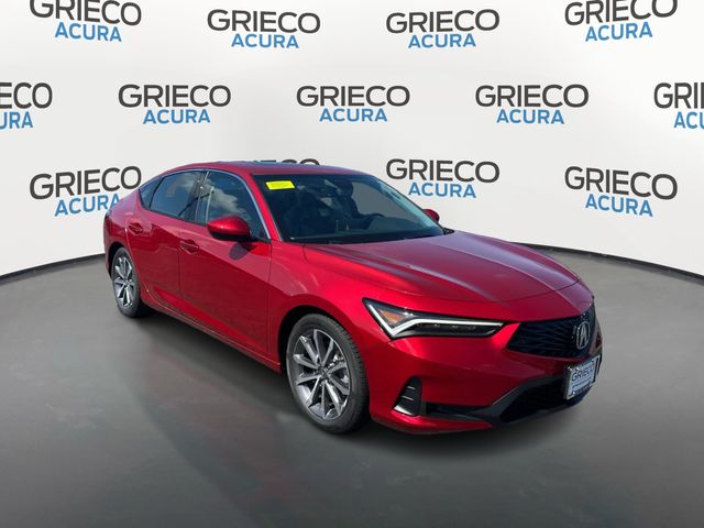 2025 Acura Integra Base