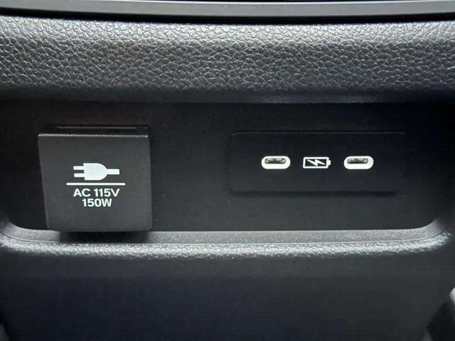 2025 Honda Pilot TrailSport photo 11