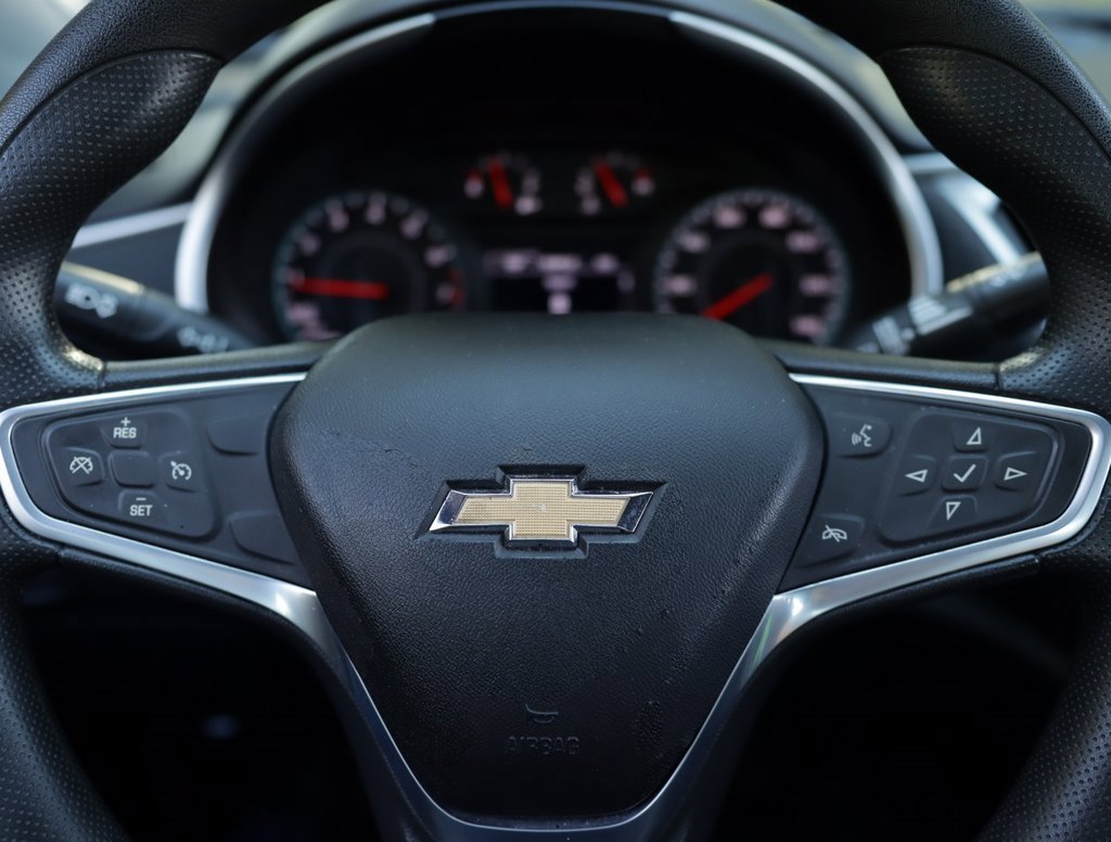 2022 Chevrolet Malibu 1LT photo 10