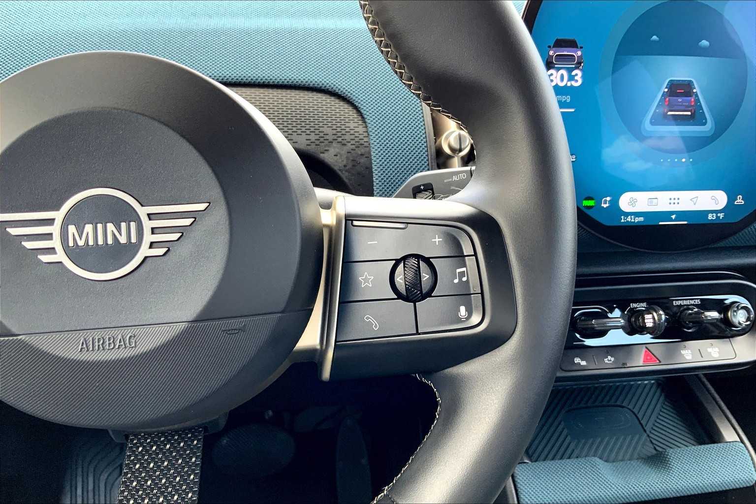 2025 Mini Countryman S ALL4 photo 20