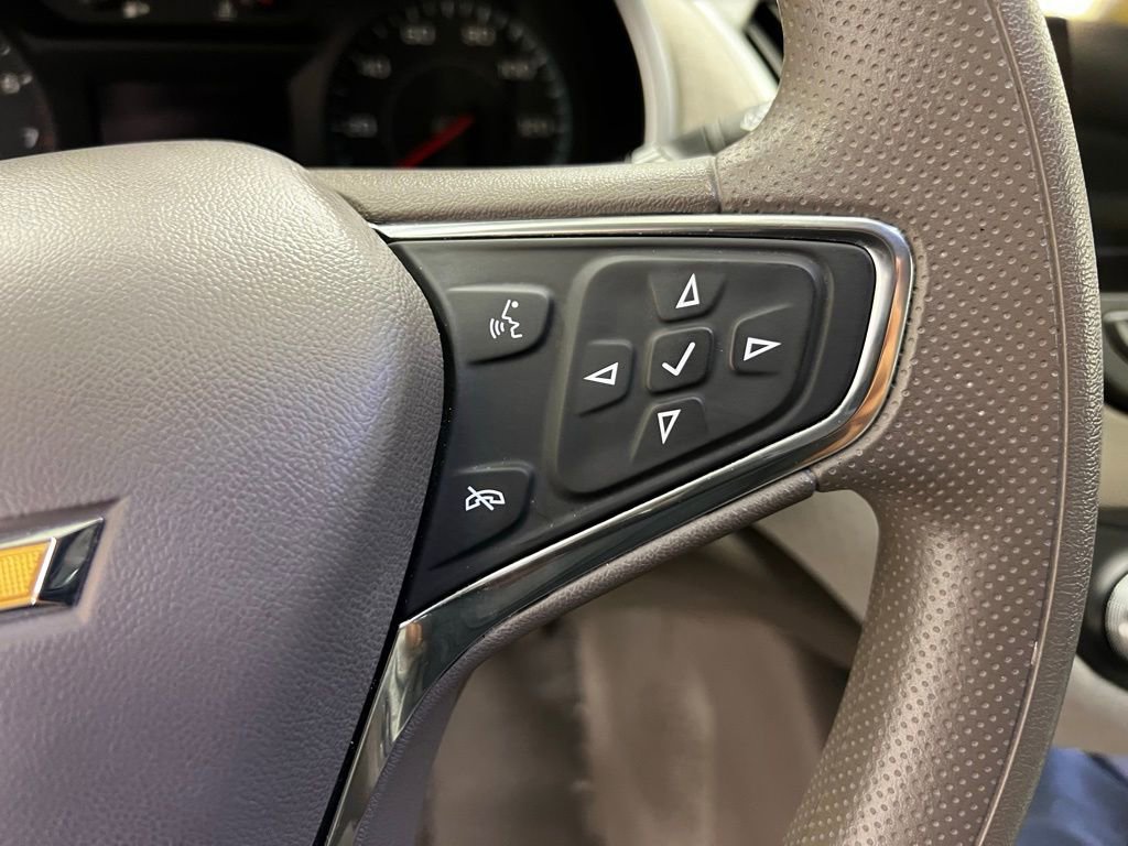 2020 Chevrolet Malibu LS photo 19