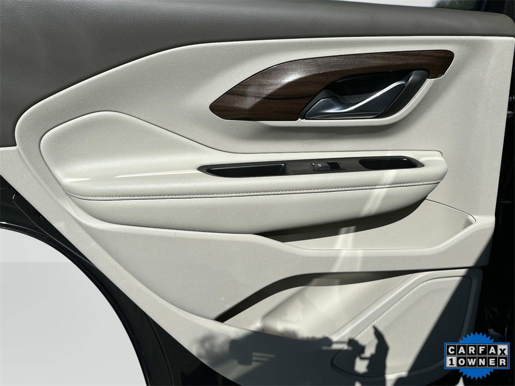 2020 Gmc Terrain Denali photo 9