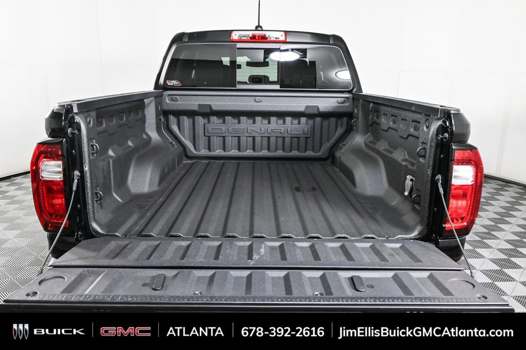 2023 Gmc Canyon Denali photo 30