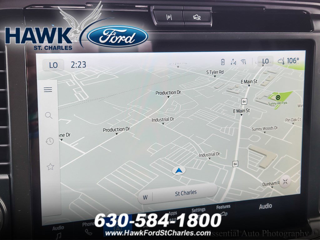 2025 FORD F-150 - Image 13