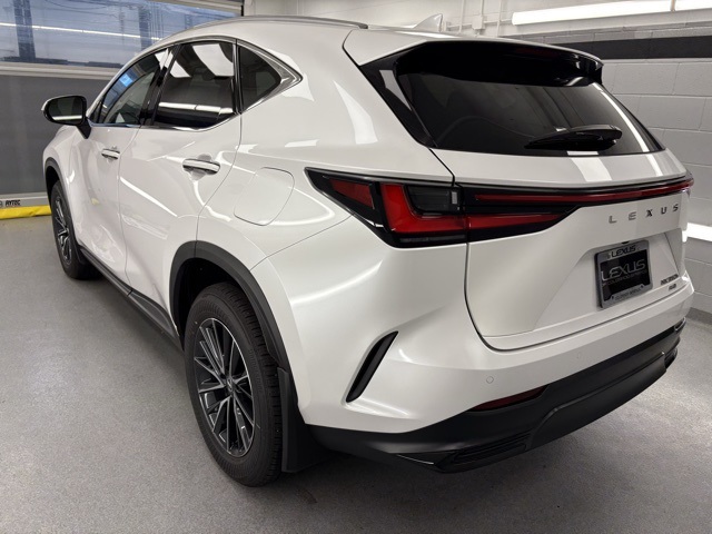 2025 Lexus NX Premium photo 4