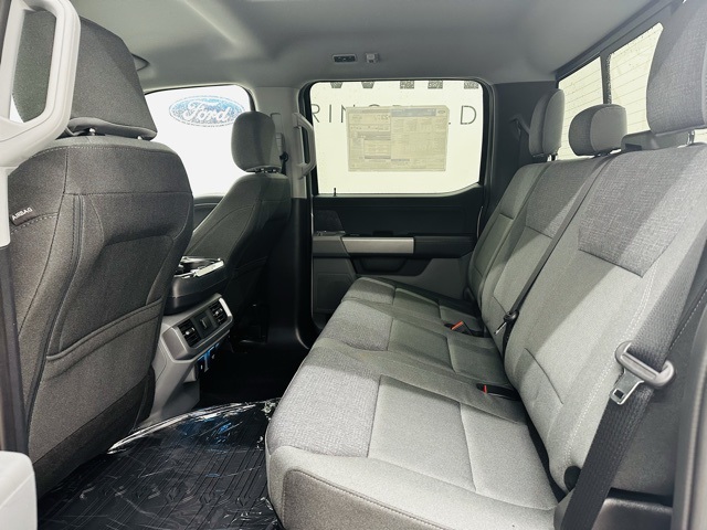 2025 Ford F-150 XLT photo 19