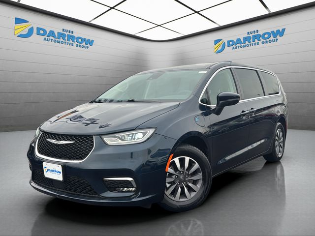 2023 Chrysler Pacifica Hybrid Touring L's photo