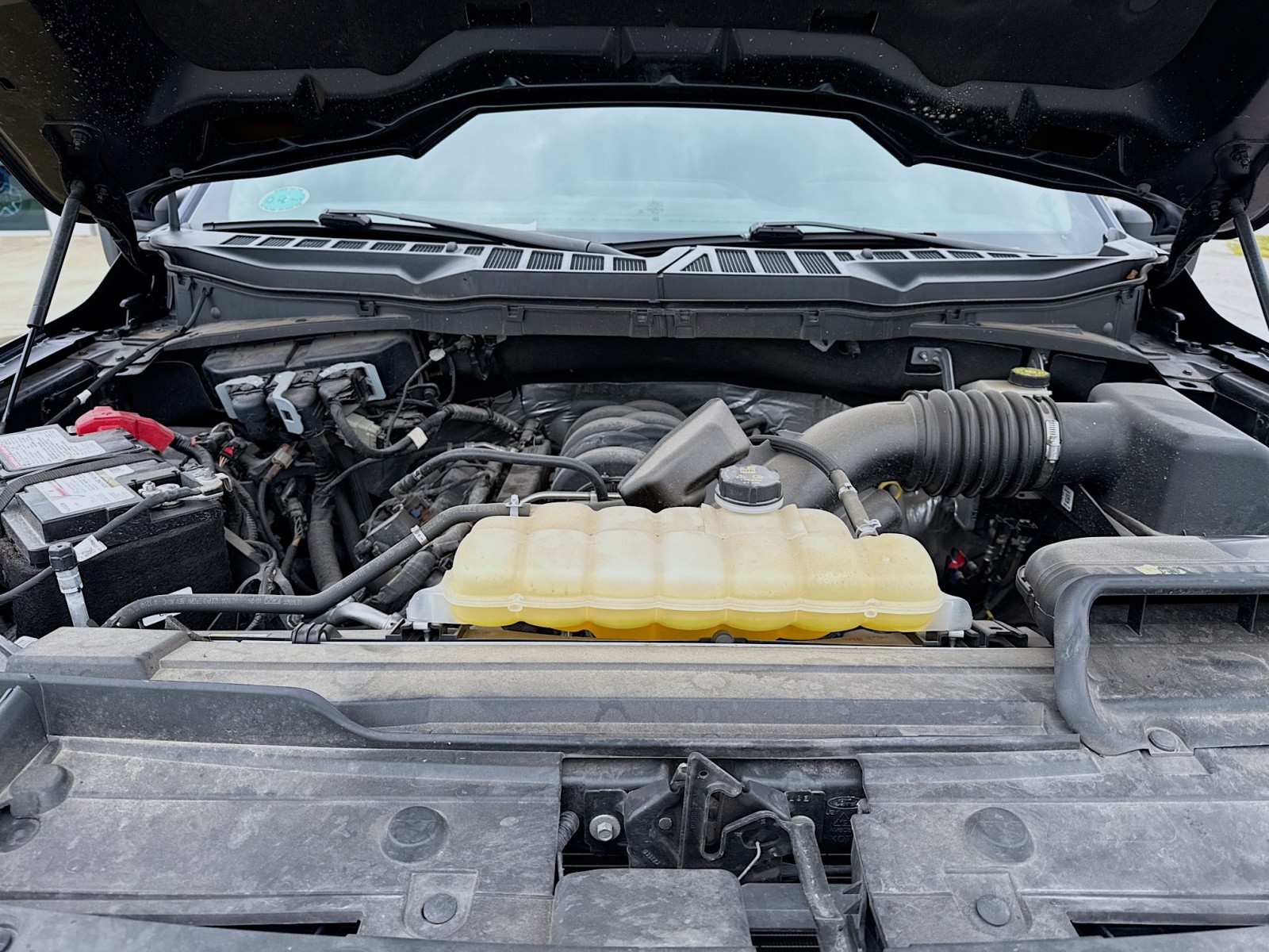 2023 Ford F-150 XLT photo 25