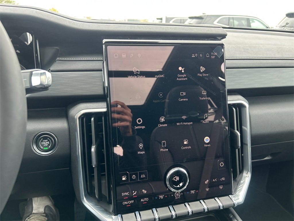 2026 GMC ACADIA - Image 21