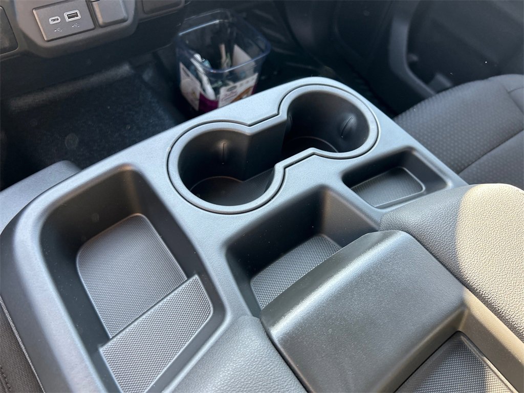 2026 GMC SIERRA - Image 24