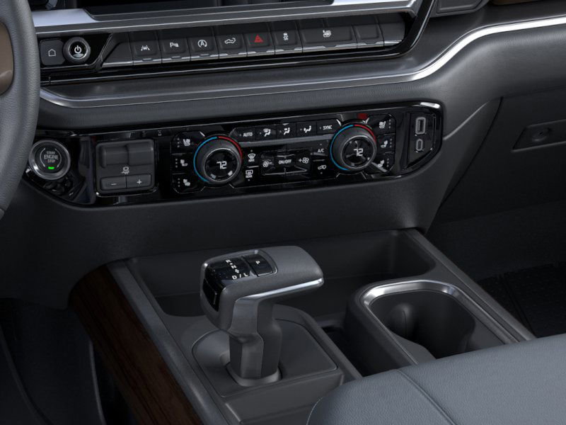 2026 Chevrolet Silverado 1500 High Country photo 20
