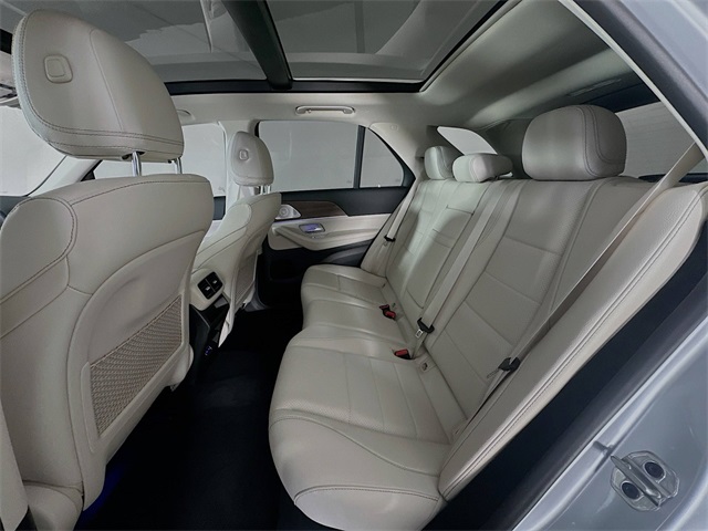 2026 Mercedes Benz GLE 350 4MATIC photo 24