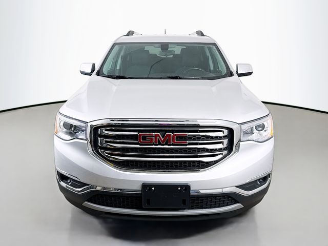 2019 Gmc Acadia photo 2