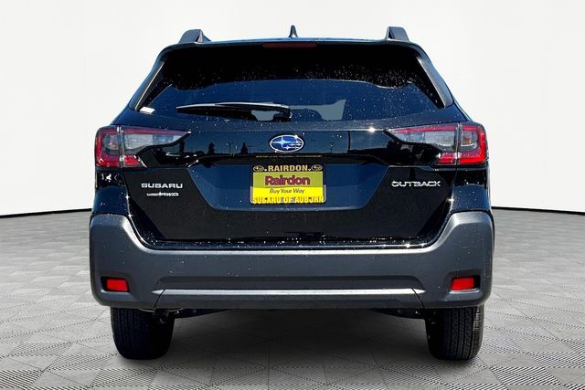 2024 Subaru Outback Premium photo 3