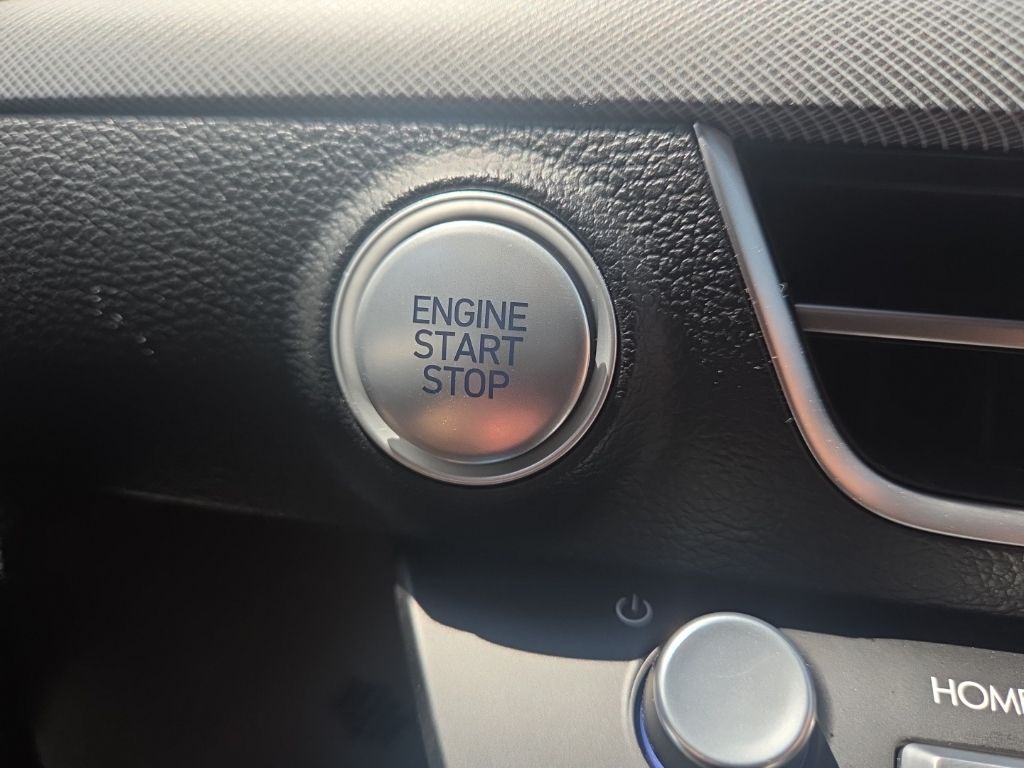 2025 Hyundai Sonata Hybrid SEL photo 22
