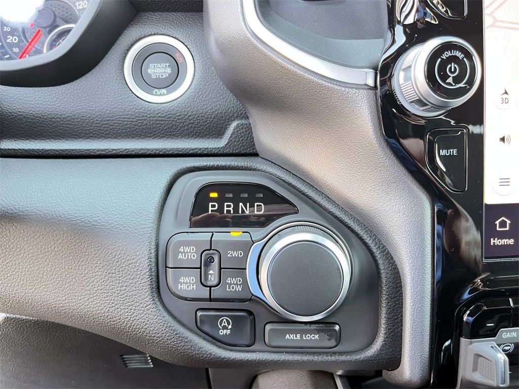 2026 Ram 1500 Big Horn Lone Star photo 19