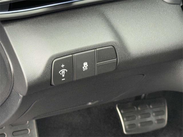 2025 Hyundai Elantra N Base photo 27