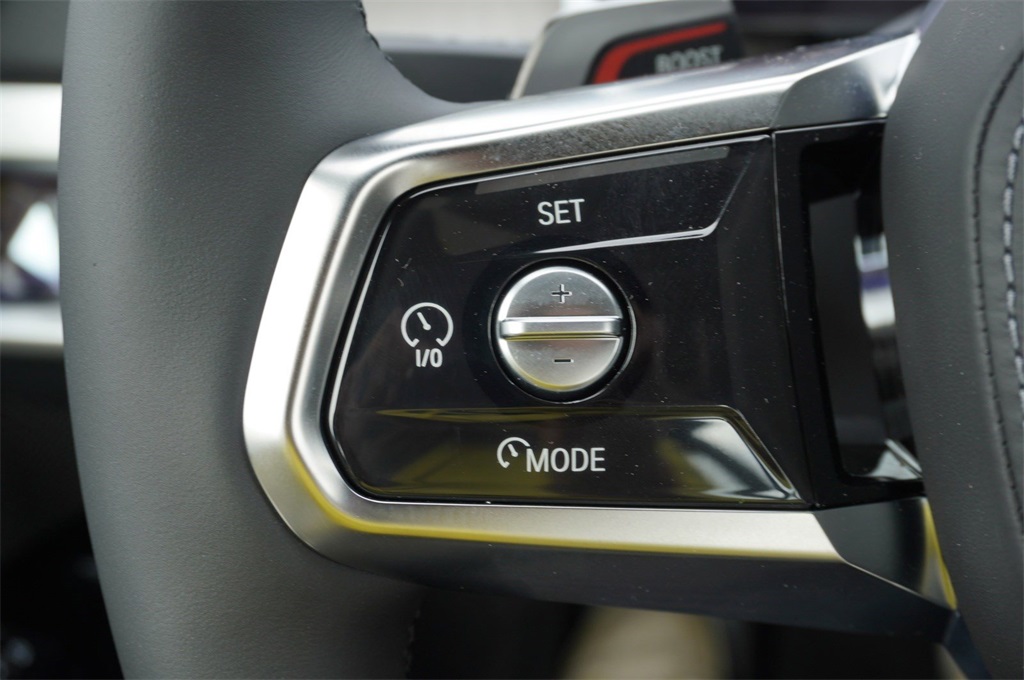 2024 Bmw i7 xDrive60 photo 9