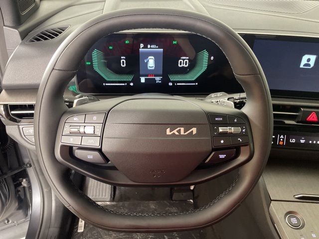 2026 Kia Sportage EX X-Line photo 15