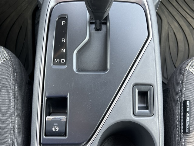 2024 Subaru Crosstrek Premium photo 4
