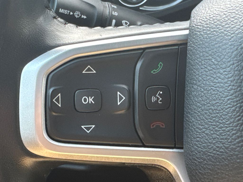 2023 Ram 1500 Big Horn Lone Star photo 22