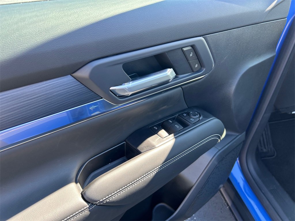 2026 GMC TERRAIN - Image 13