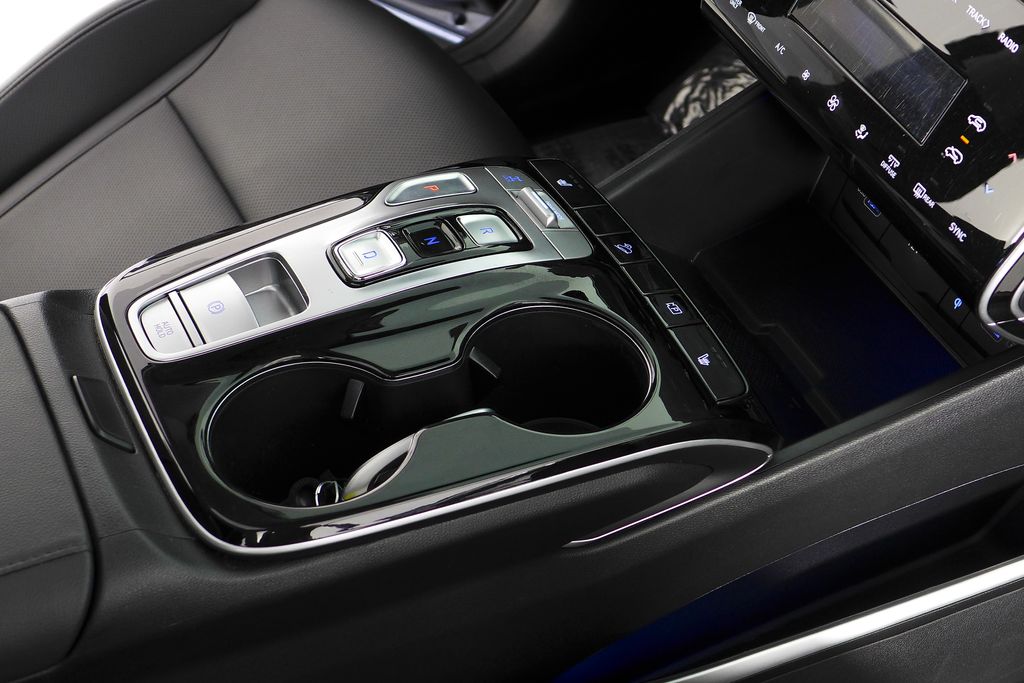 2023 Hyundai Tucson Hybrid SEL Convenience photo 15