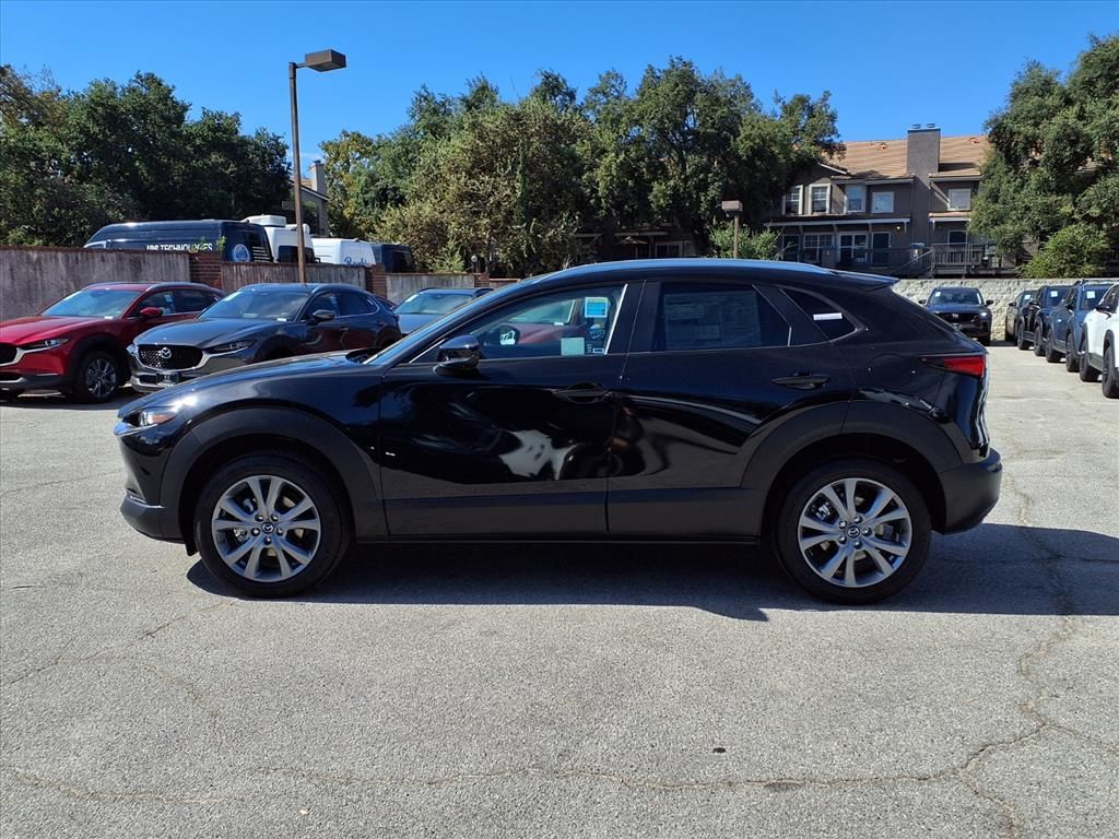2026 Mazda CX-30 2.5 S Premium photo 3