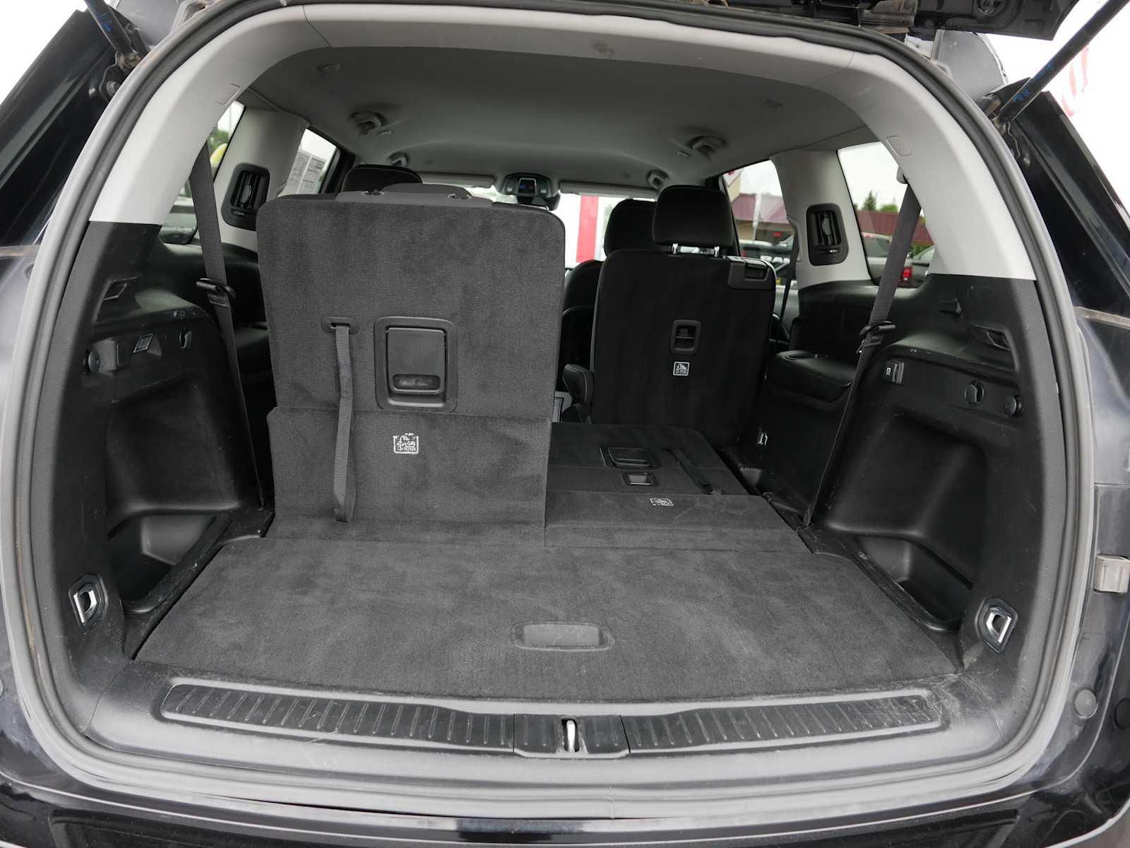 2023 Jeep Grand Cherokee Laredo photo 22