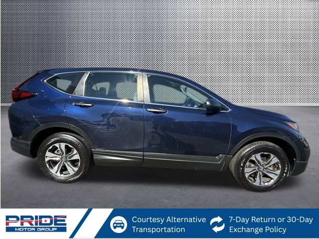 2020 Honda CR-V LX photo 6