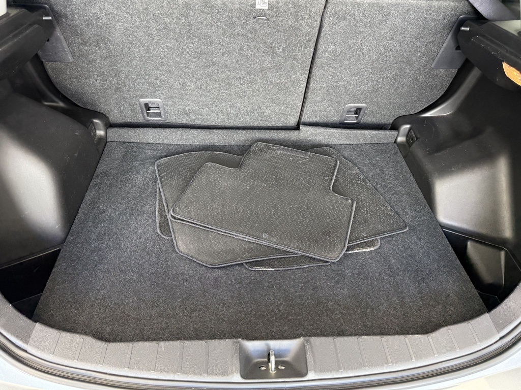 2024 Mitsubishi Outlander Sport ES photo 68