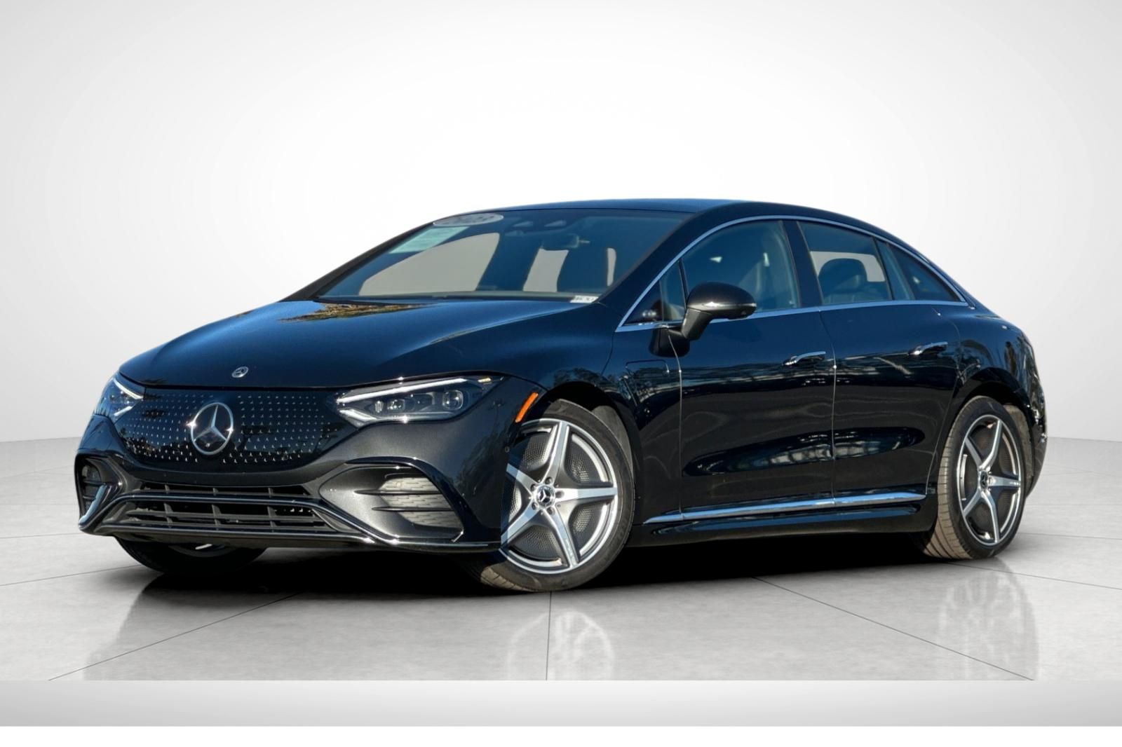 Certified 2023 Mercedes-Benz EQE Base with VIN W1KEG2BBXPF014464 for sale in Lake Forest, CA