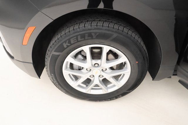 2024 Chevrolet Equinox LT photo 5