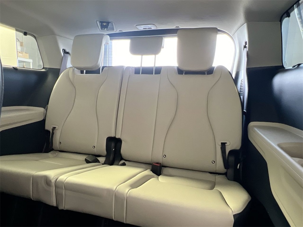 2026 Kia Carnival SX Prestige photo 26