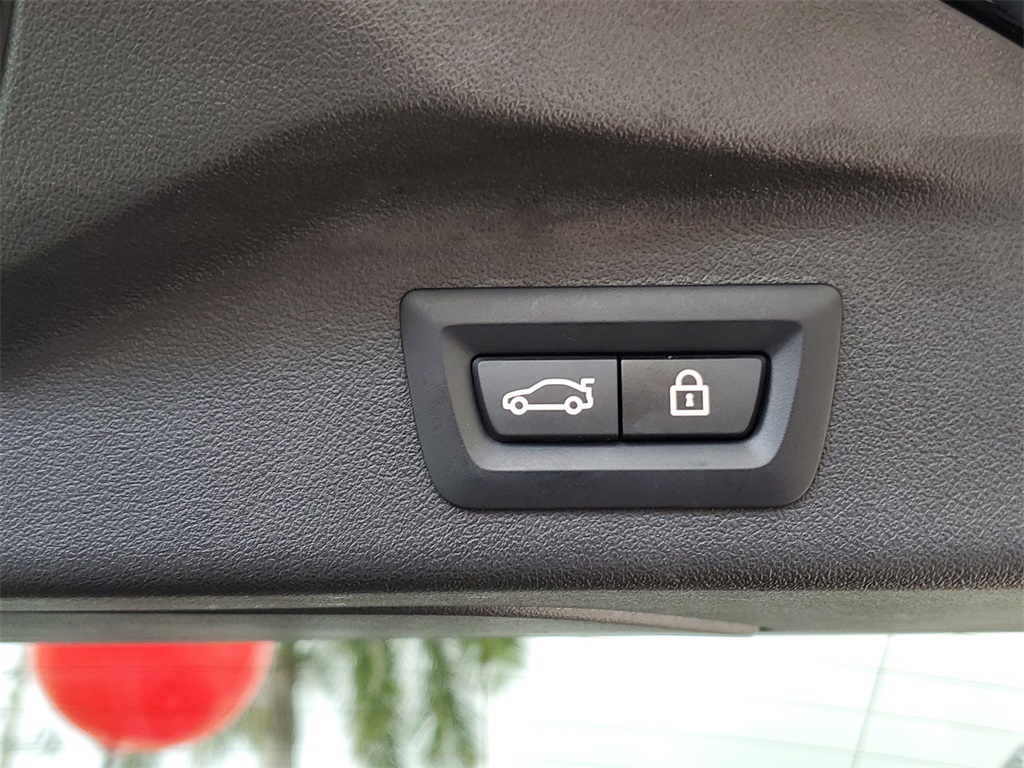 2023 Bmw X7 xDrive40i photo 10