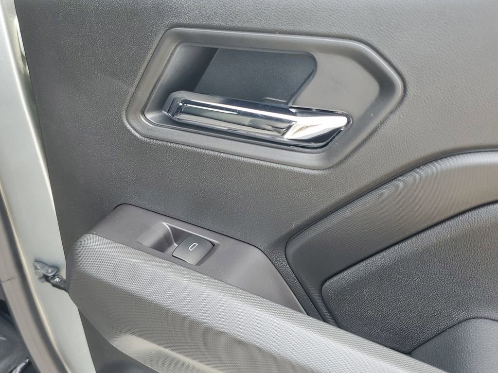 2026 Gmc Canyon Elevation photo 44