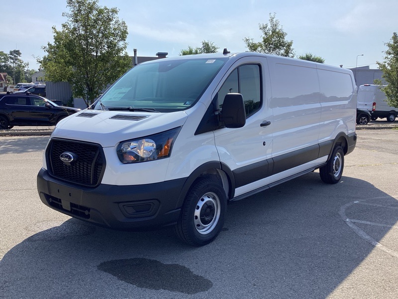 2025 Ford Transit photo 3