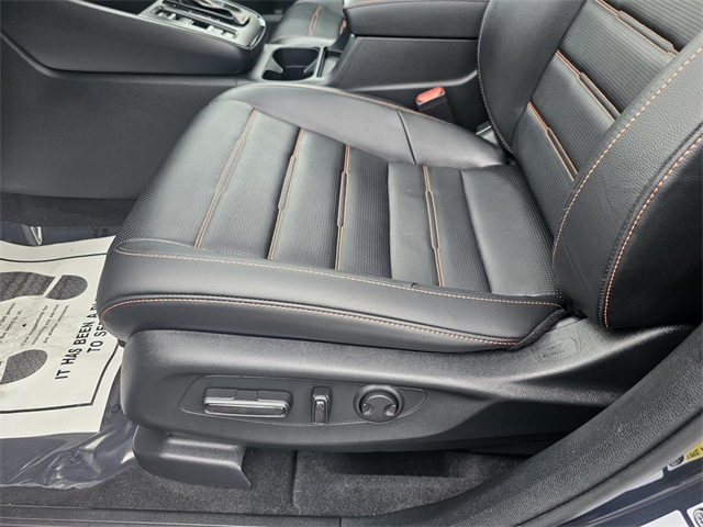 2024 Honda CR-V Hybrid Sport Touring photo 15