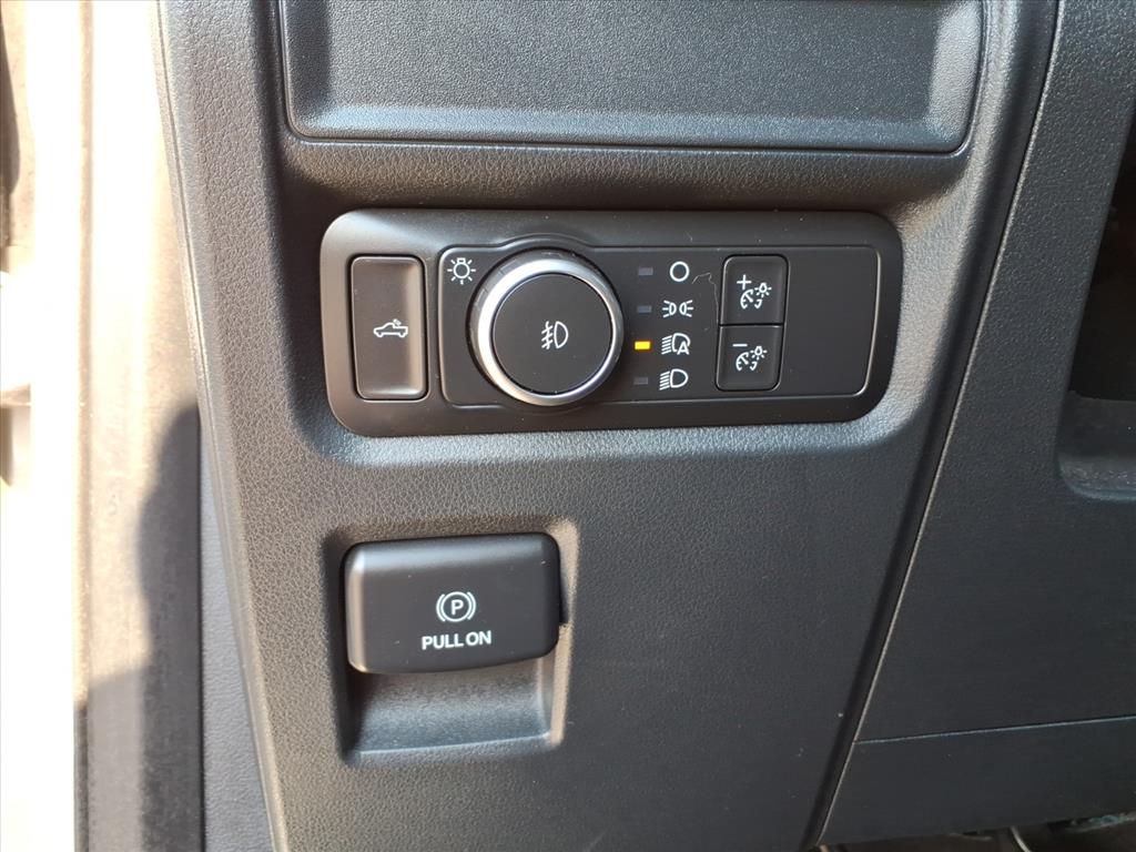 2021 Ford F-150 XL photo 22