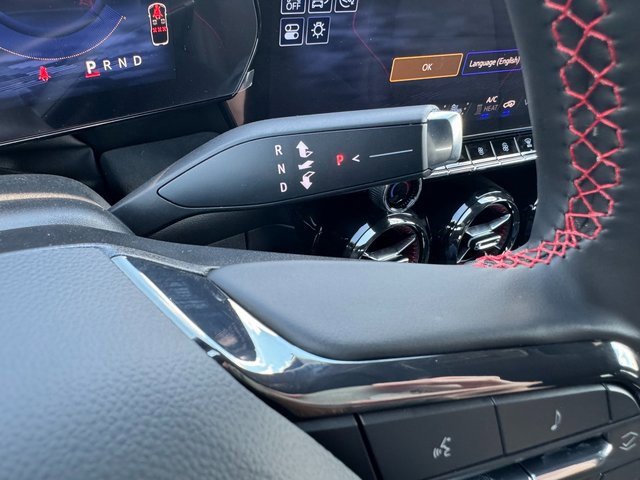 2025 Chevrolet Blazer EV RS photo 19