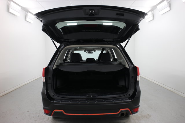 2021 Subaru Forester Sport photo 30