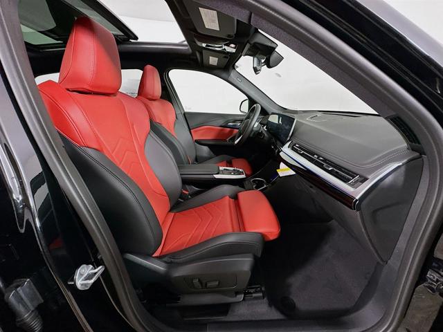 2025 Bmw X1 XDrive28i photo 26
