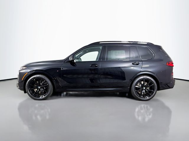 2026 Bmw X7 M60i photo 2