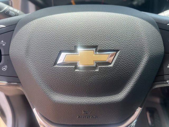 2026 Chevrolet Trailblazer LT photo 18