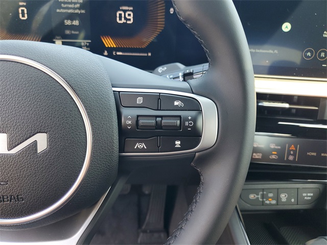 2026 Kia K5 GT-Line photo 12