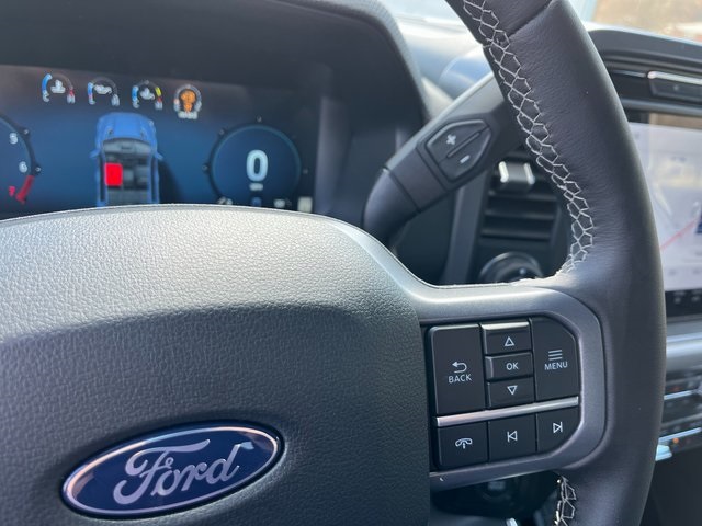 2025 Ford F-150 XLT photo 25