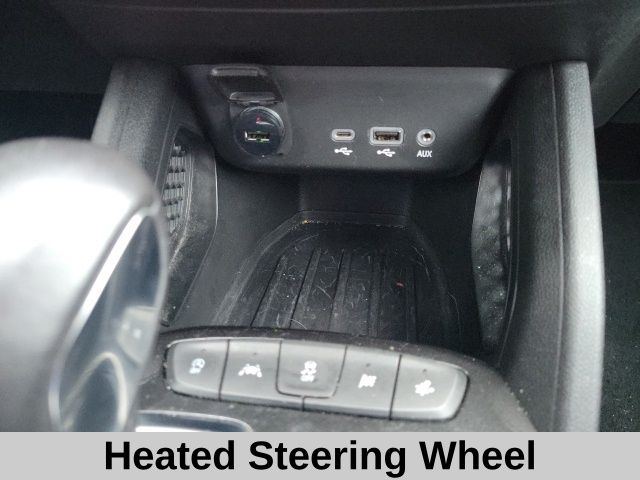 2022 Chevrolet Trailblazer ACTIV photo 4