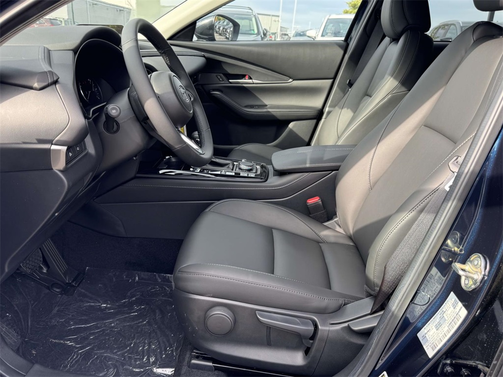 2025 Mazda CX-30 2.5 Select Sport photo 14