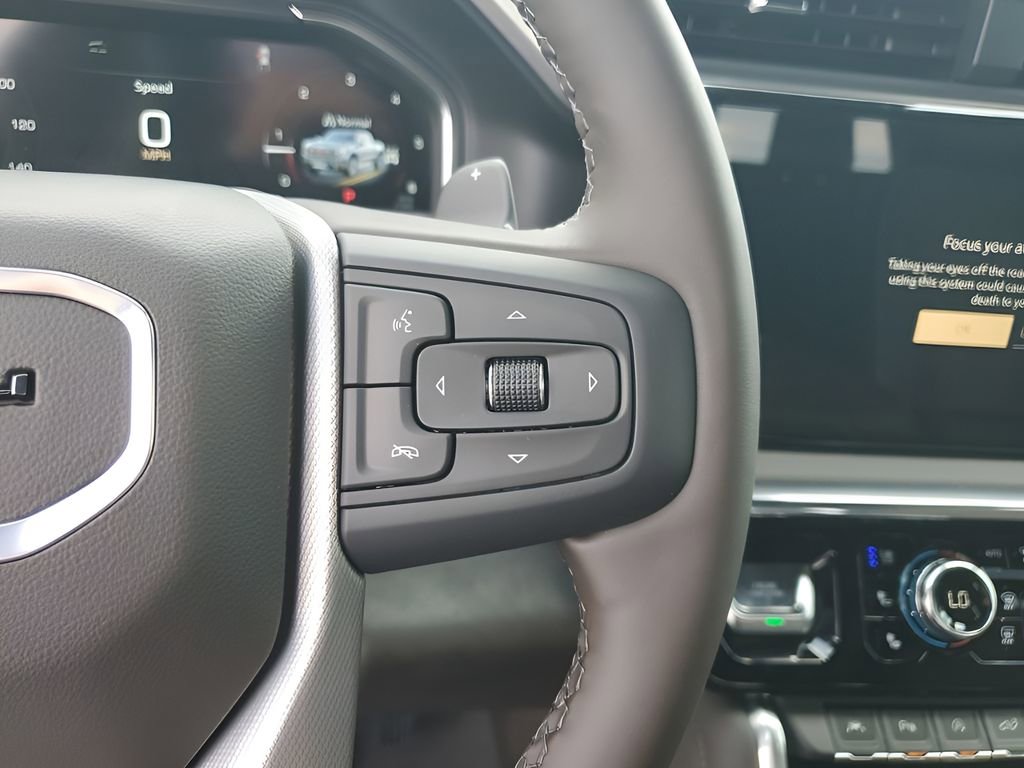 2025 Gmc Sierra 1500 Denali photo 31